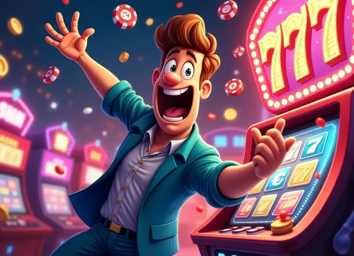 82 Lottery Game - Exciting Gaming Experience